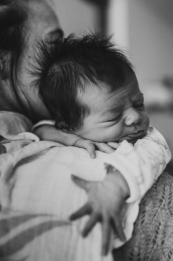 Newbornfotografie