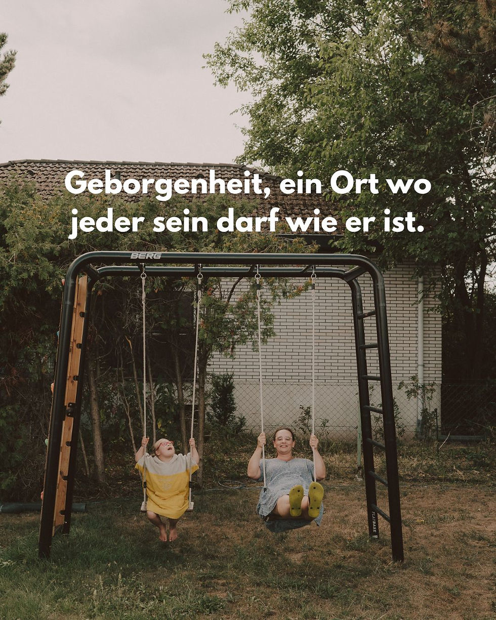 Dokumentarische Familienfotografie