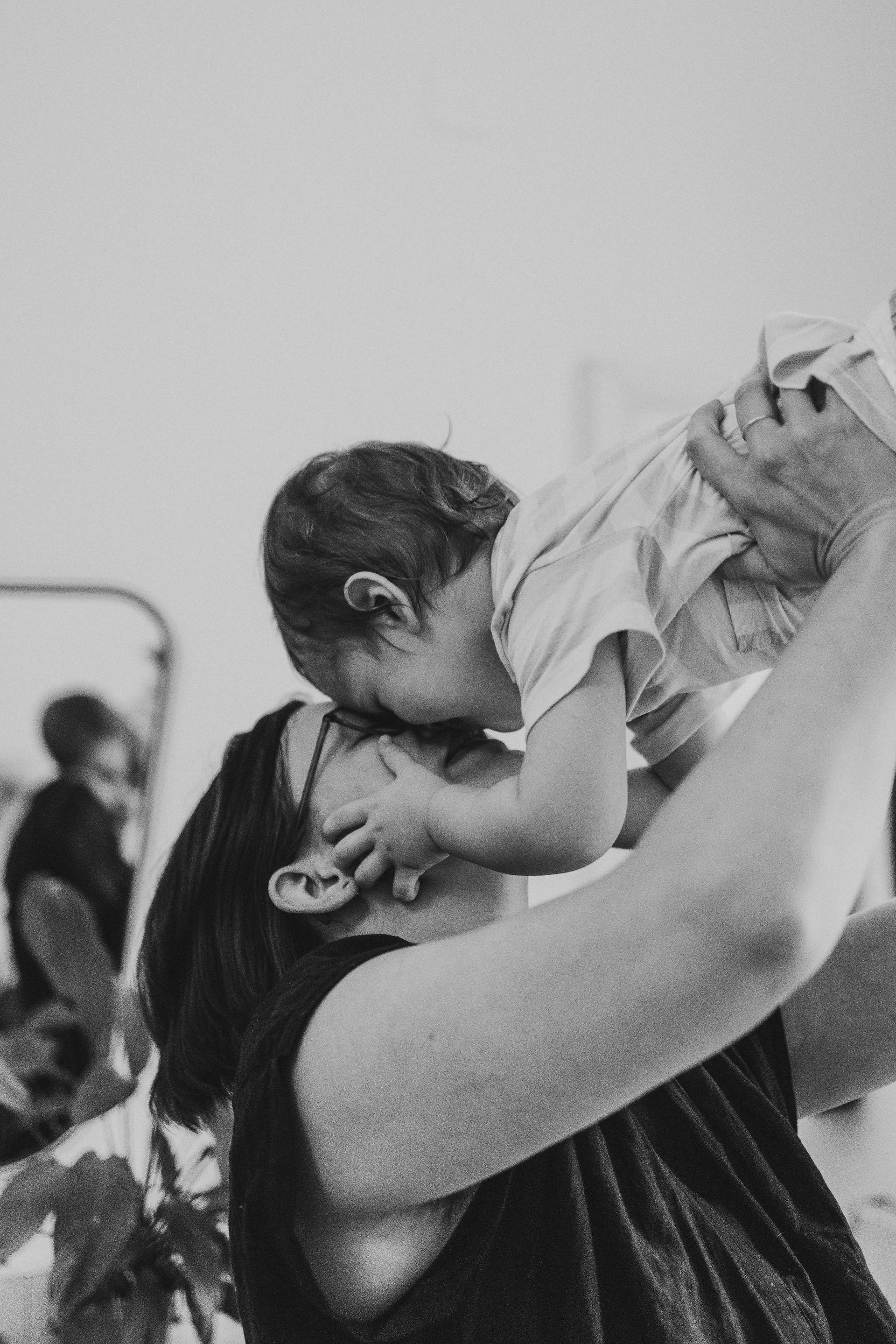 Familienreportage Wien