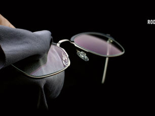 นวัตกรรมการเคลือบผิวเลนส์ X-tra Clean vs. การเคลือบผิวเลนส์ทั่วไป