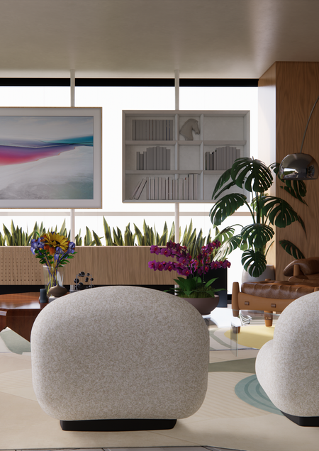 - APARTAMENTO IDT II -