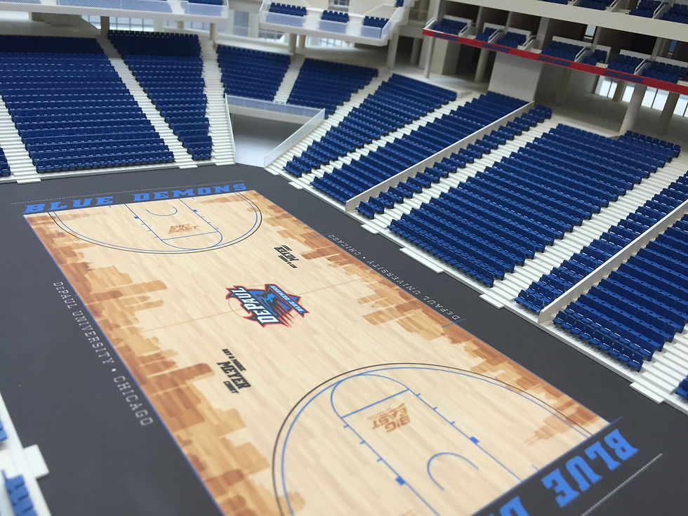 DePaul Events Center
