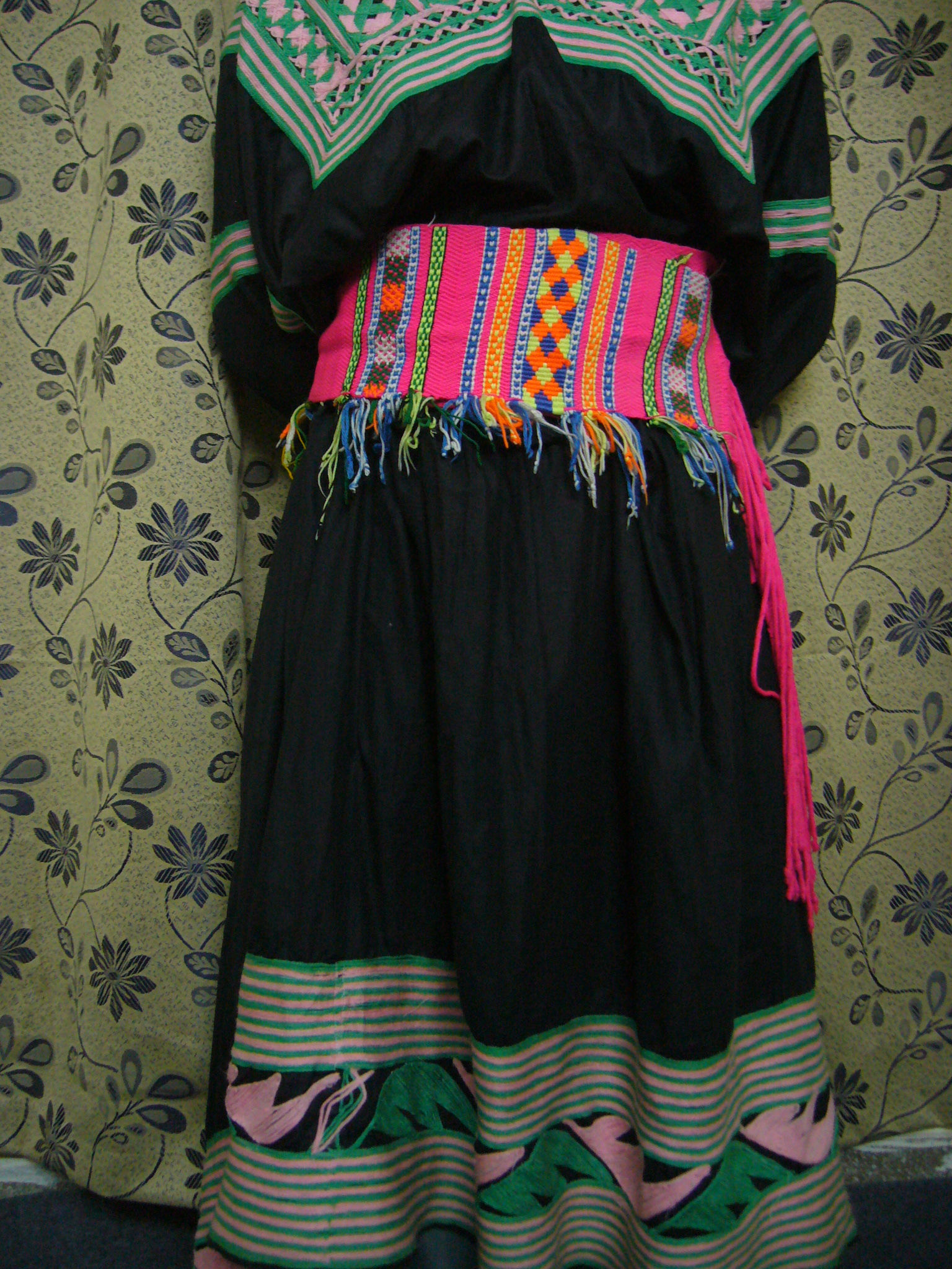 Kalash Womens Dress - one piece (Prain)