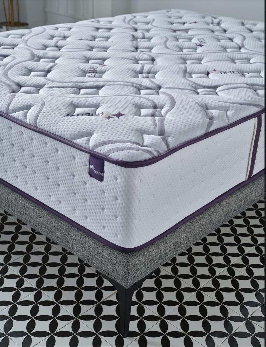 Queen RELIEVER mattress