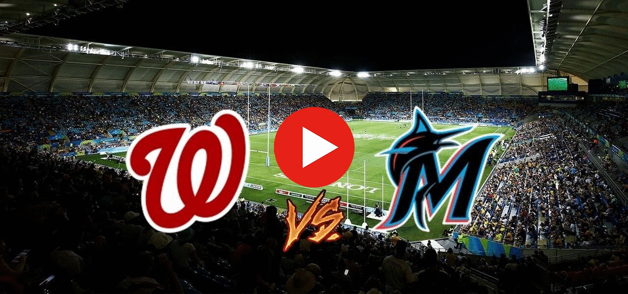 Nationals VS Marlins Live Broadcast 25 February 2024 Livestr sq.fit
