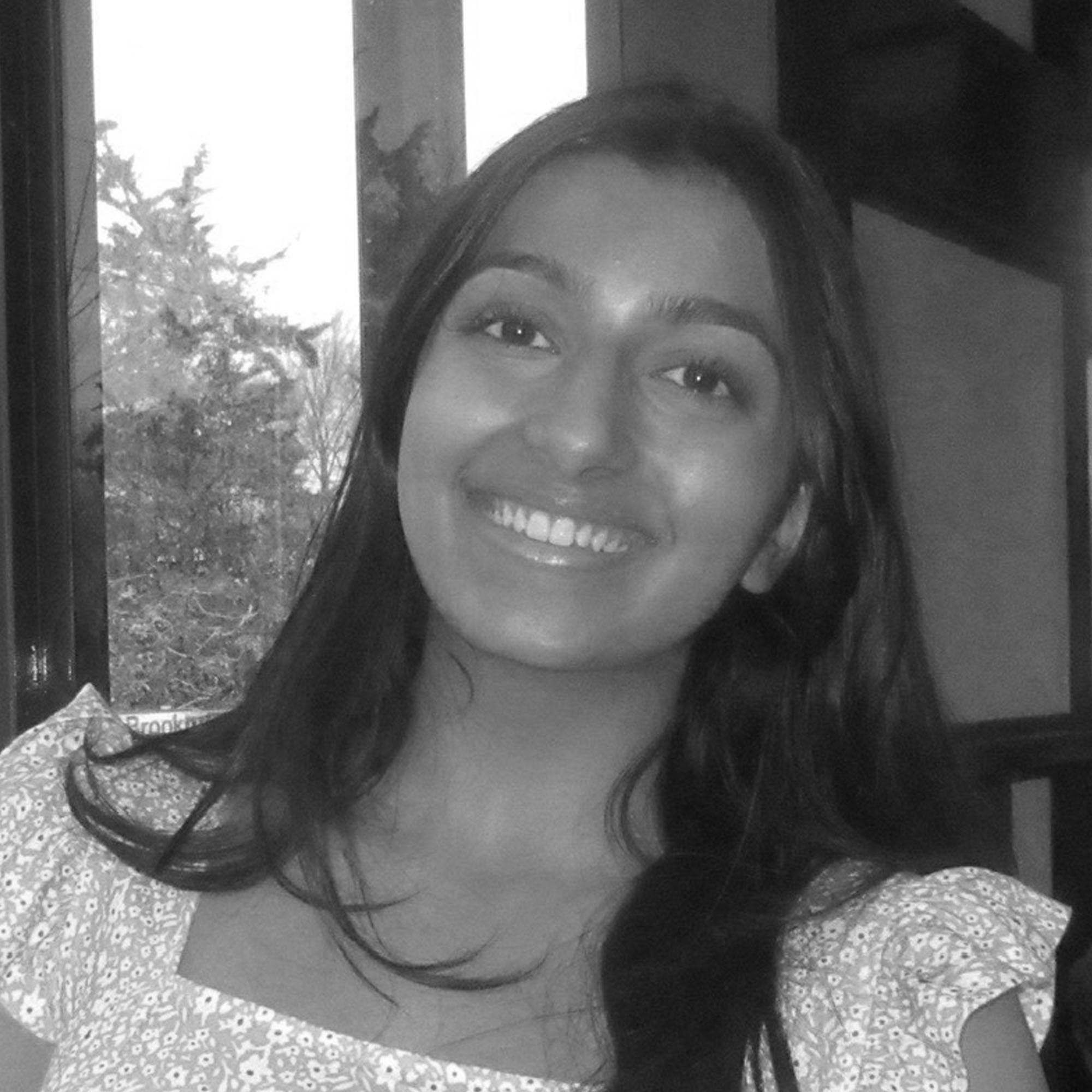 Sweta Jha | Shrestha Lab