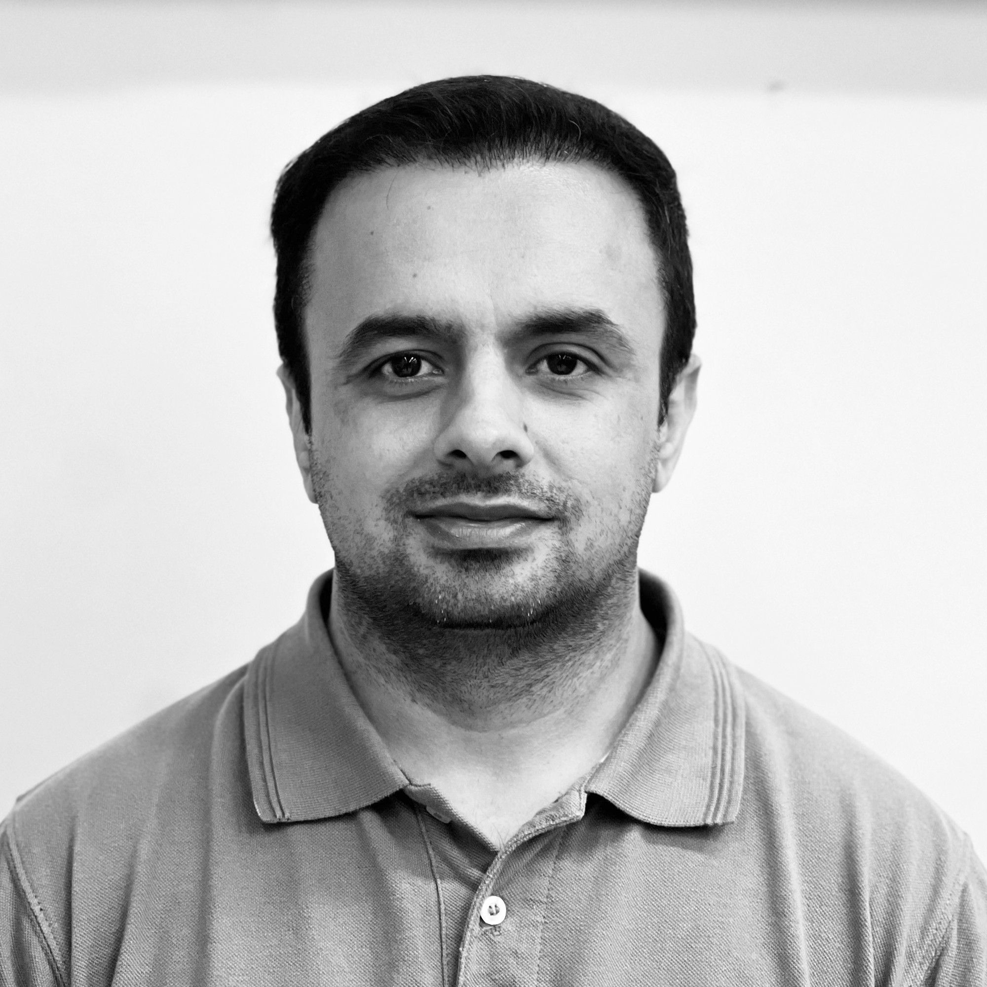 Javed Iqbal | Shrestha Lab