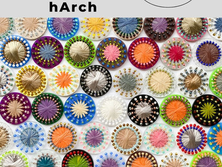 POPUPアクセサリーhArchハーキ