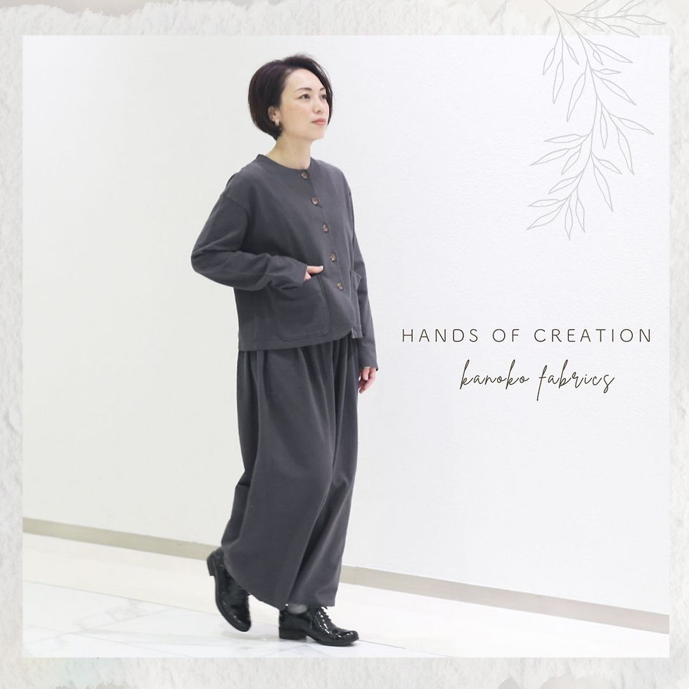 ハンズオブクリエイションスウェーデンカノコシリーズ