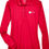 Thumbnail: Women's Pinnacle Performance Long Sleeve Piqué Polo