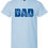 Thumbnail: Blue Ridge Dad Apparel