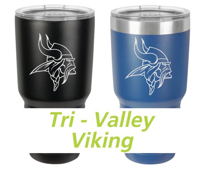 Thumbnail: 30oz Stainless Steel Tumbler