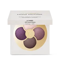 LV OMBRES EYESHADOW | ayan and allsan