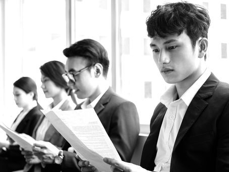 Recruiting at Scale in 2022 – A roadmap