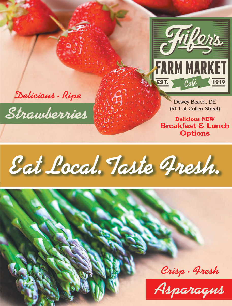 Fifer's Market
