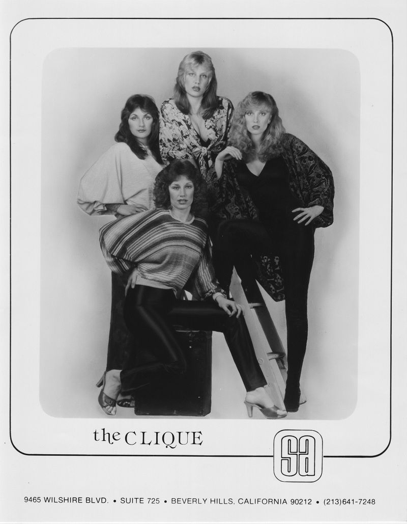 theclique