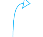 Sketched Arrow