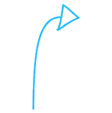 Arrow-Drawn