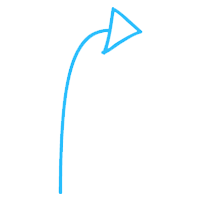 Drawn-Arrow