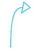 Sketched Arrow