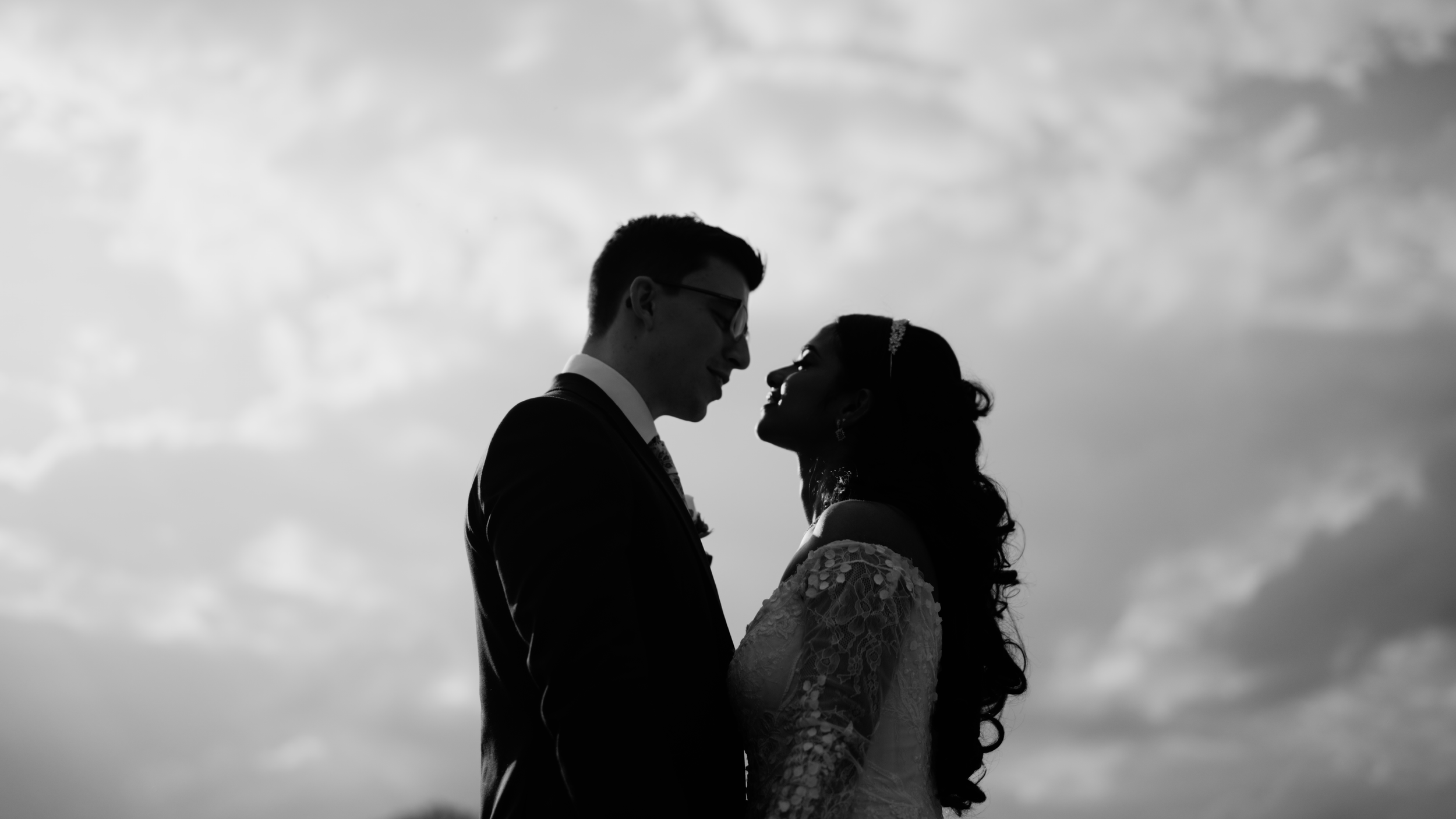 Mary & Harry · Princethorpe College · Wethele Manor