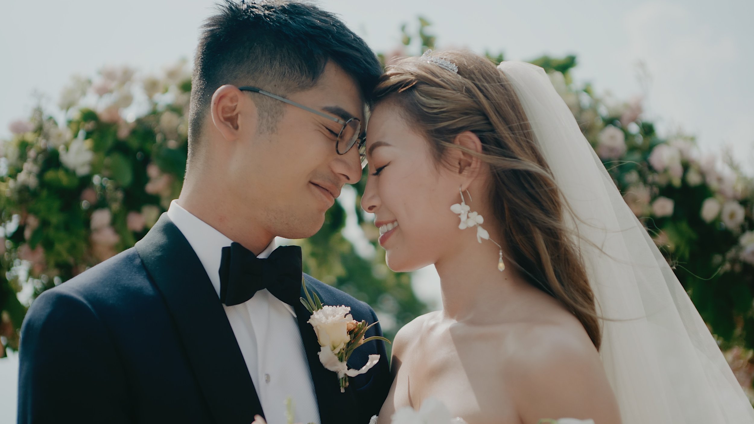 Hayley & Steven · Cliveden House