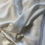Thumbnail: White Heavy Satin