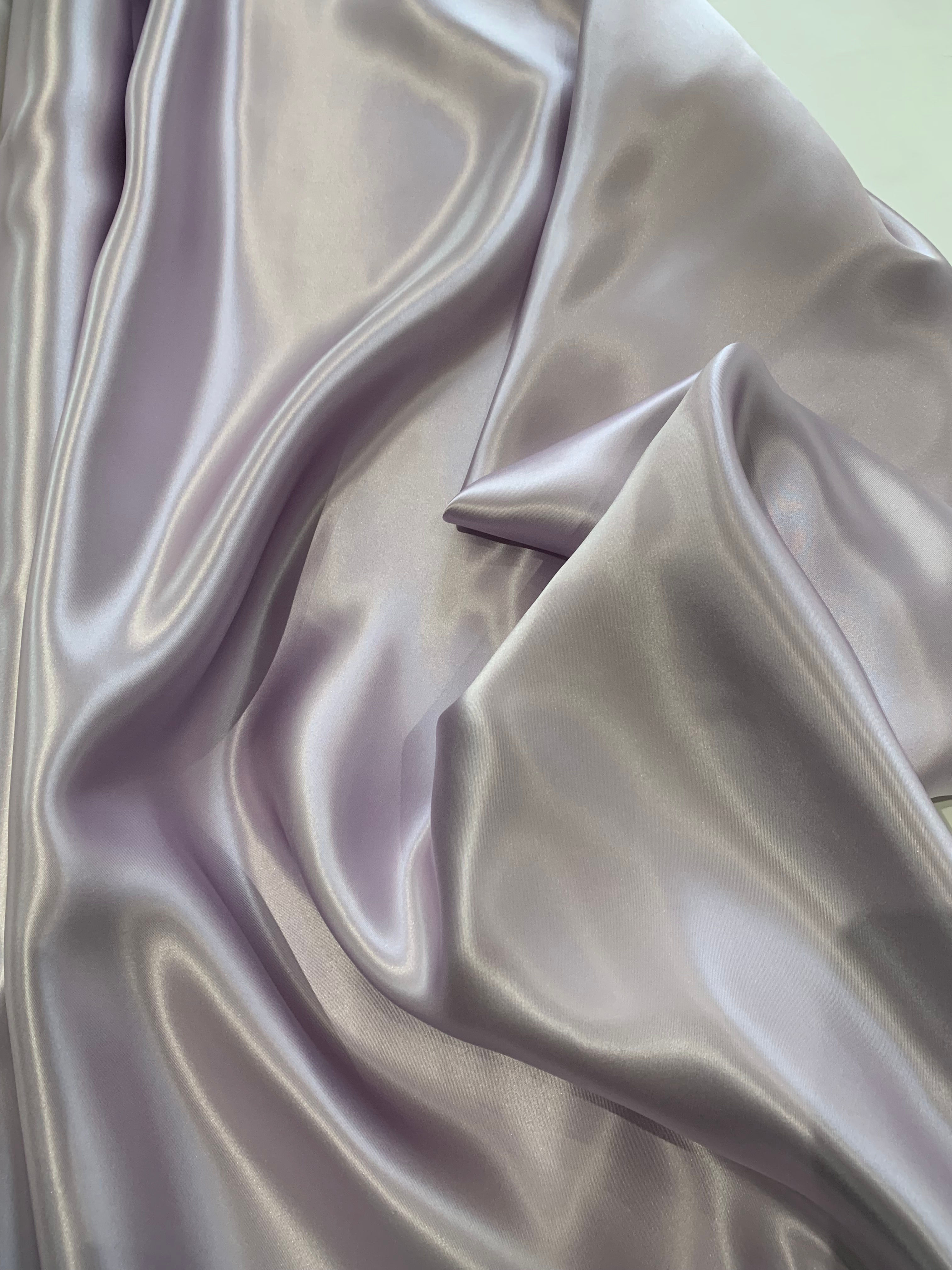9685 Lilac Double Faced Satin