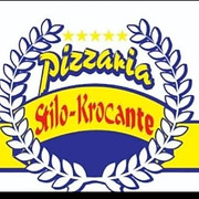 Logo de Pizzaria Stilo Krocante