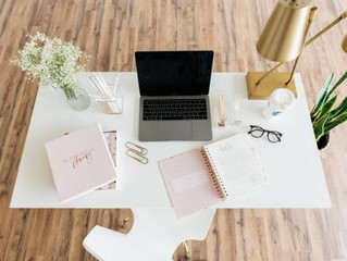 Dicas de Home Office