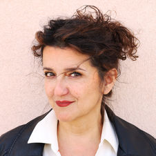 Dr Sofia Pantouvaki