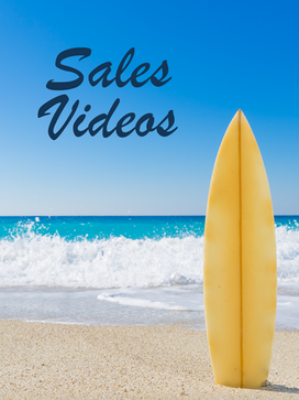 Vanbrey Media can produce your next long or short form Sales Video to drive revenue