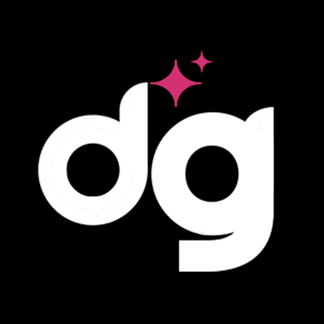 Dina-Glow-Secondary-Mark