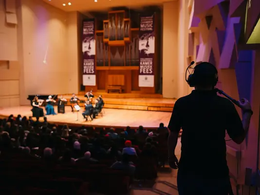 Stellenbosch International Chamber Music Festival 2025: a celebration of 20 years of musical excellence