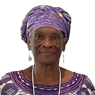 Mildred McClain