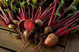 Fresh Beetroots
