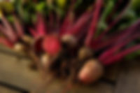 Fresh Beetroots