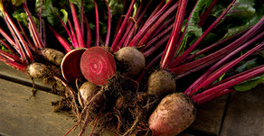 Healthy Food ตอนที่ 7 Beetroot Good for you