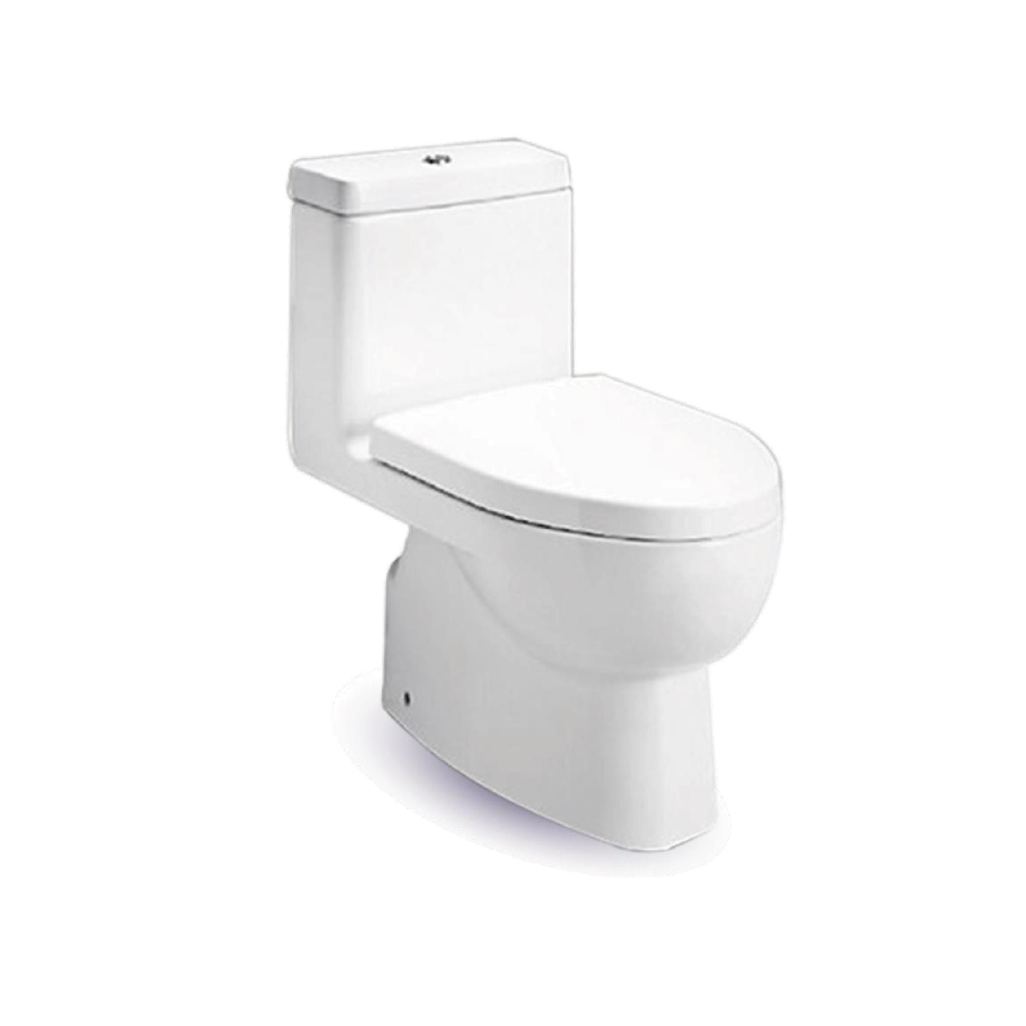 Reach 1Pc Class Five 3.3/4.8L W/ Qc Seat