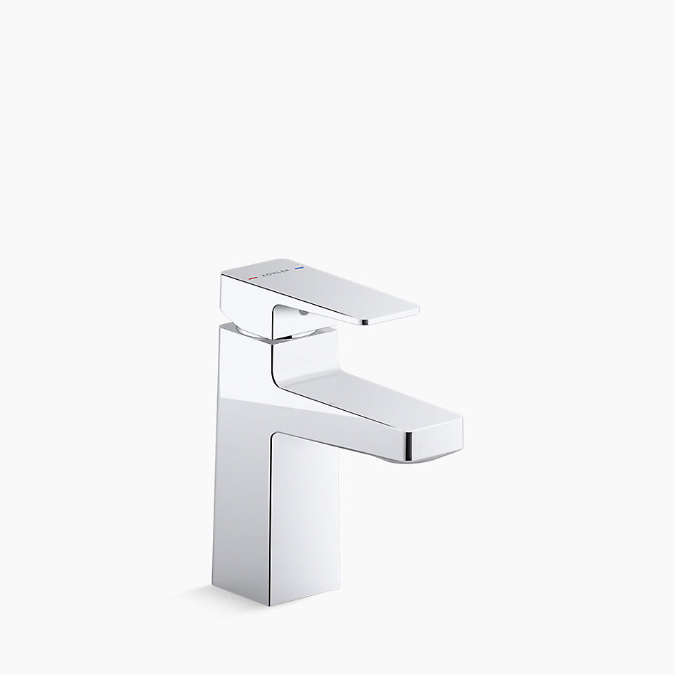 Thumbnail: Hone™ Single-Handle Bathroom Sink Faucet | 14.0 lpm