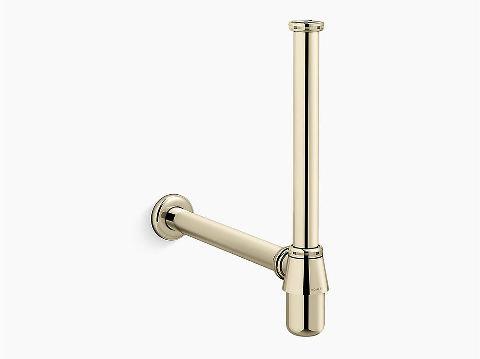 Thumbnail: Complementary™ 32 mm x 32 mm Bottle Trap