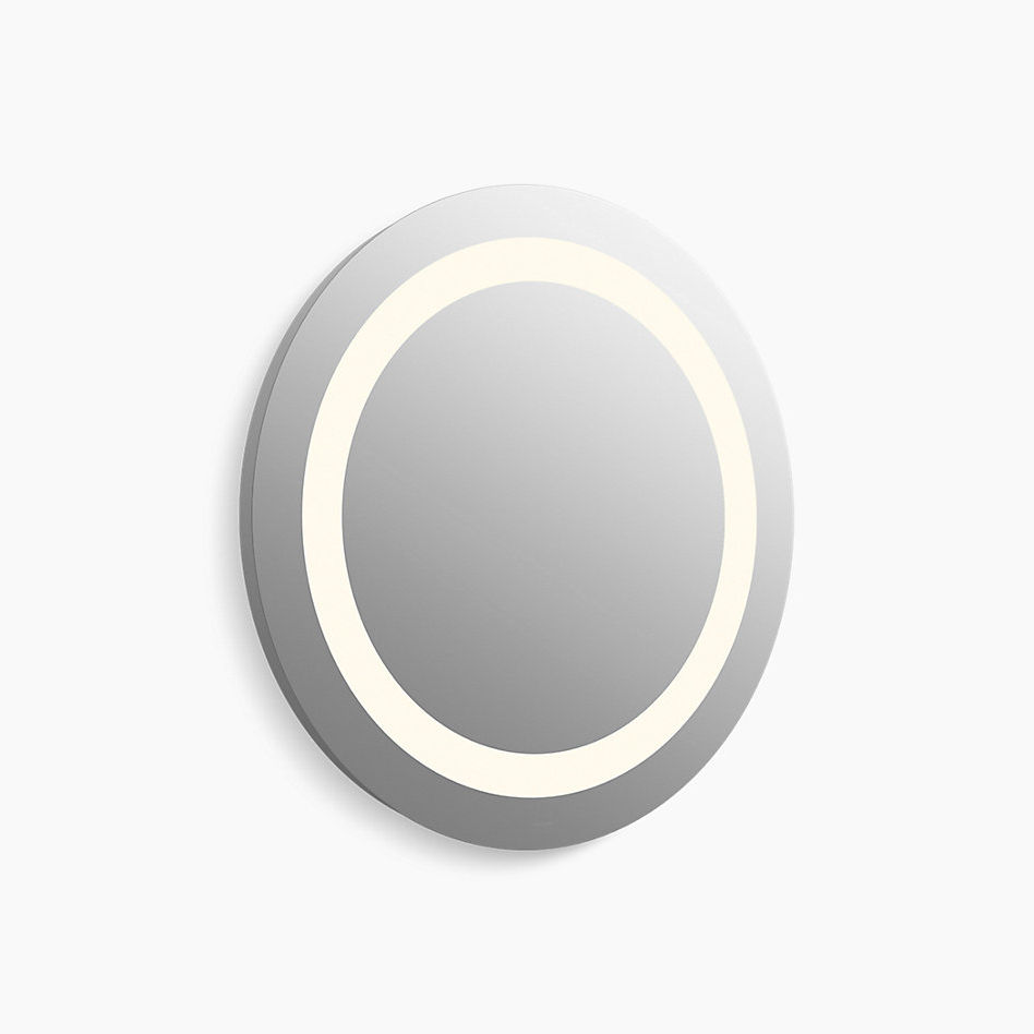 Thumbnail: Vitality™ 76.2 cm Round Lighted Mirror