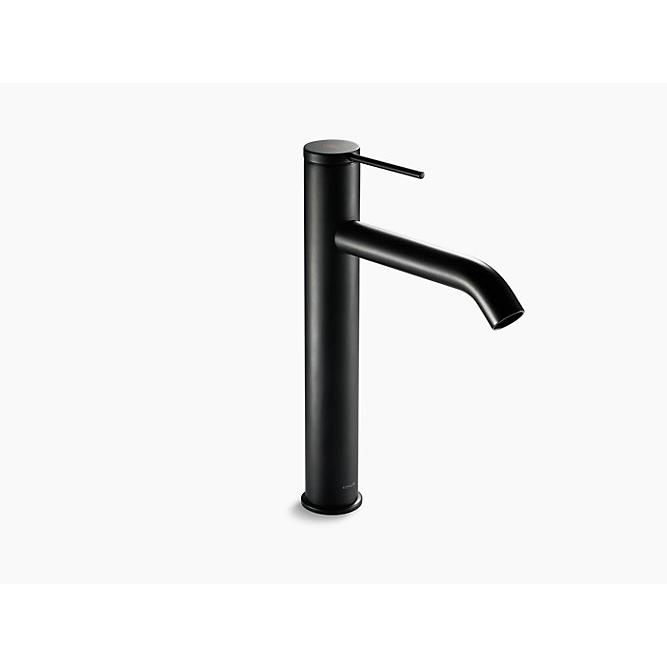 Thumbnail: Components Tall Lav FCT_BL Handle(MU)