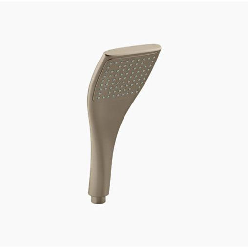 Thumbnail: Spatula™ 98 mm Square Single-Function Handshower | 13.0 lpm