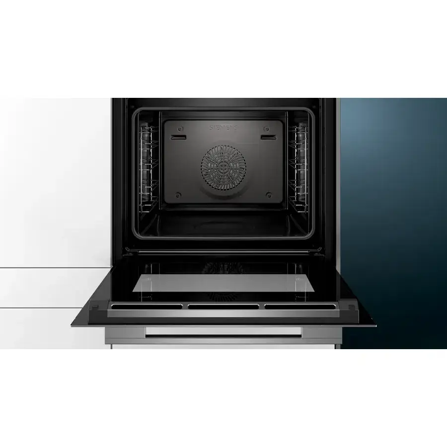 Thumbnail: Combi steam ovens