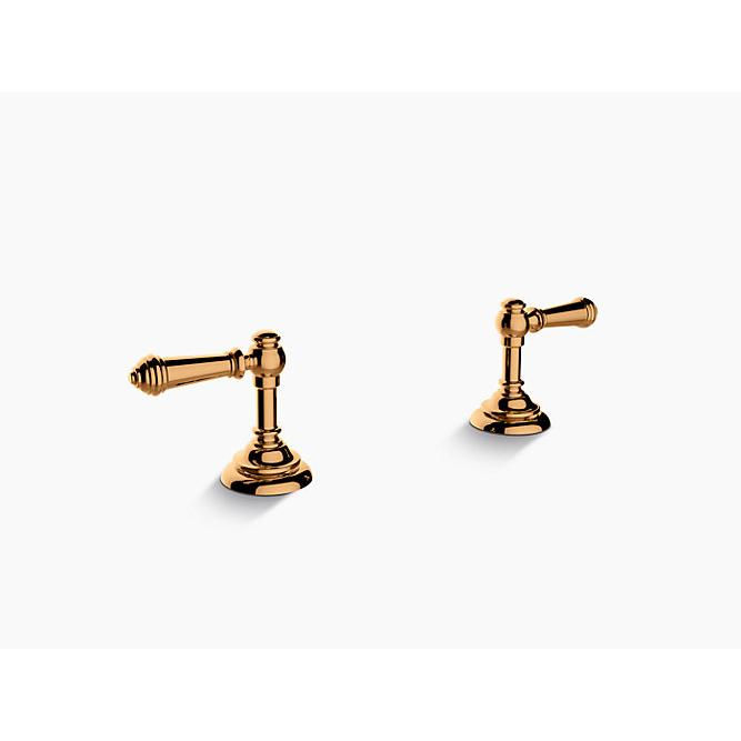 Thumbnail: Artifacts Lever Handles