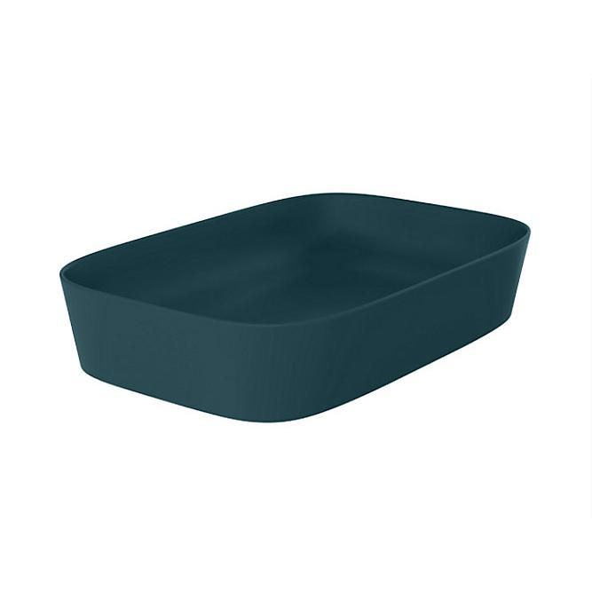 Thumbnail: ModernLife® Edge 60 cm Edge Vessel Basin