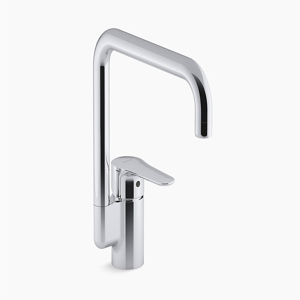 July™ Kitchen Mixer Faucet