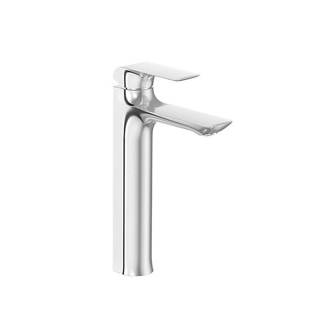 Thumbnail: Fore Line™ Tall Single-Handle Bathroom Sink Faucet | 11.0 lpm