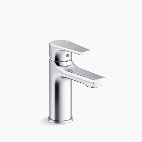 APT™ Flux Single-Handle Bathroom Sink Faucet | 11.0 lpm